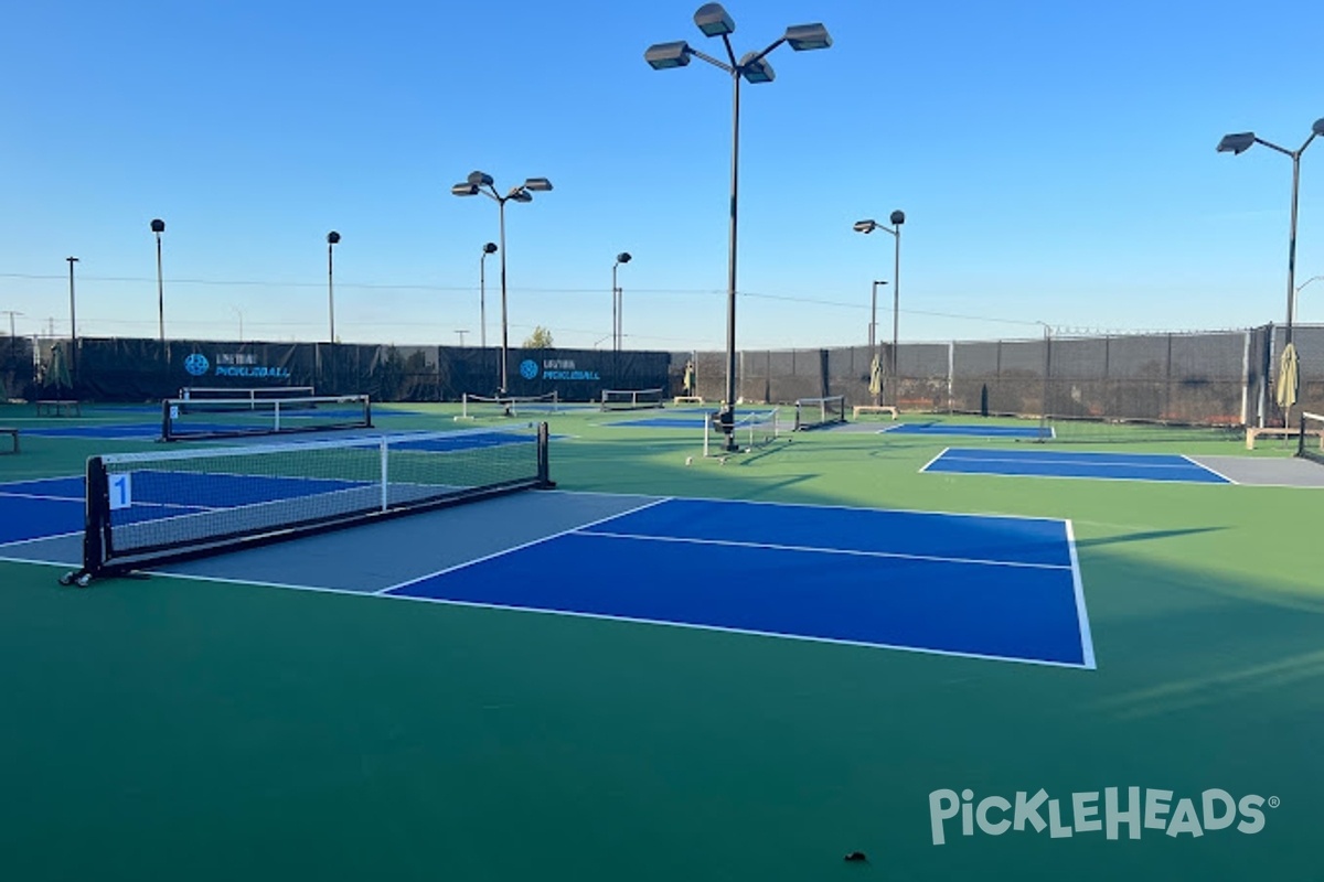 Photo of Pickleball at Life Time - Roseville